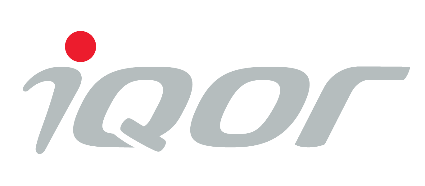 Company Logo iQor Philippines