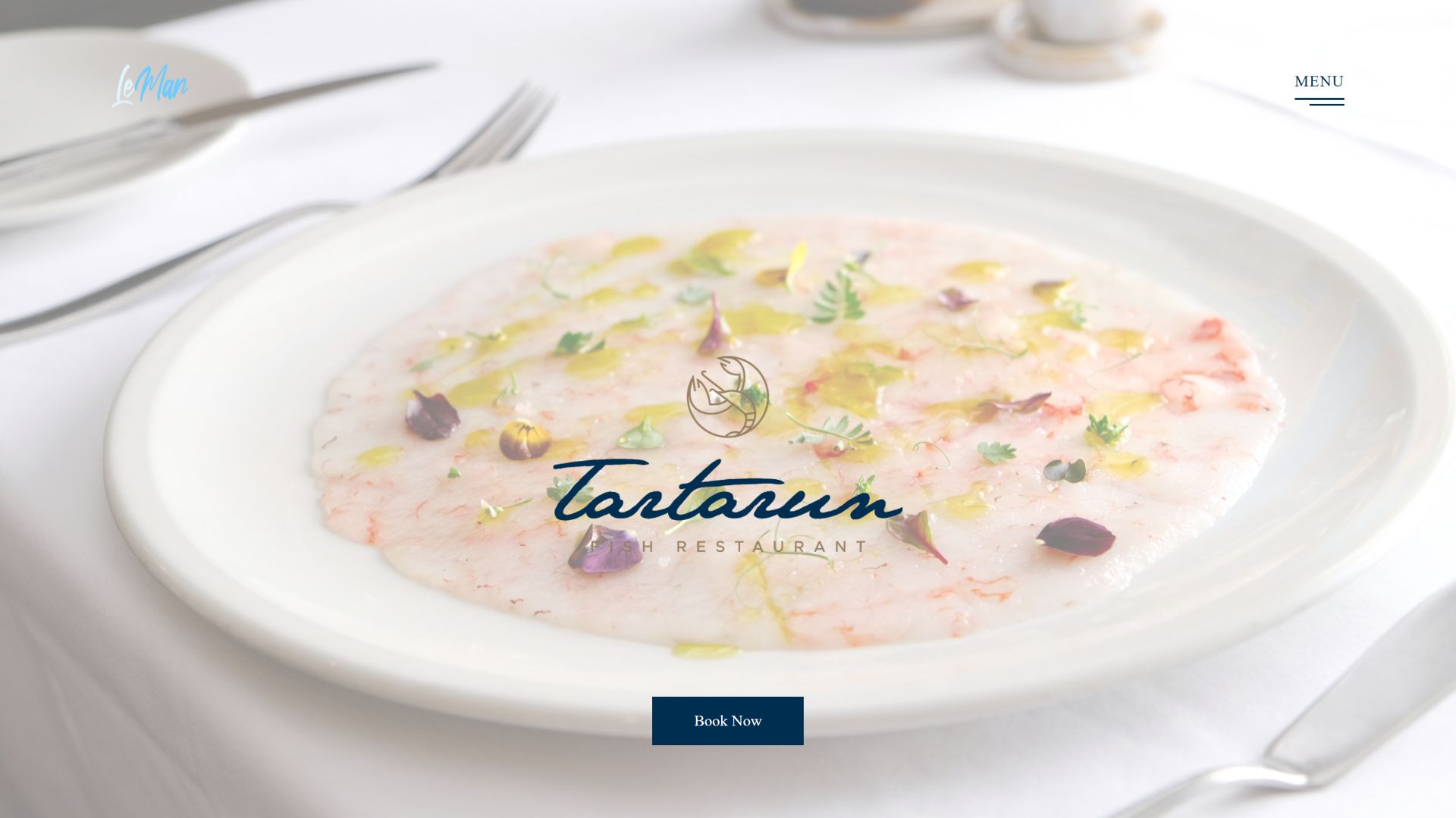 Tartarun Website